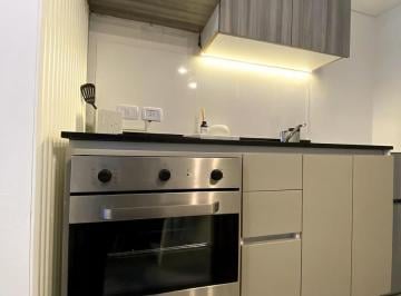 Departamento · 1m² · 1 Ambiente · Departamento en Recoleta