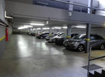 Garage · 15m² · Cochera Fija en Venta en Once, Capital Federal, Buenos Aires