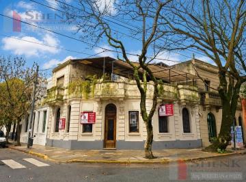 Local comercial · 127m² · 4 Ambientes · Local - Palermo