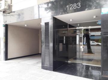 Departamento · 30m² · 1 Ambiente · Excelente Monoambiente - Caballito