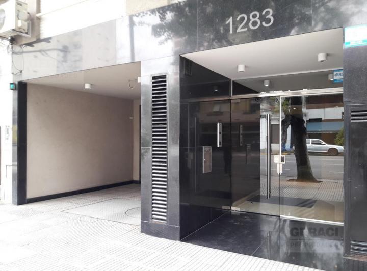 Departamento · 30m² · 1 Ambiente