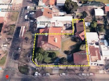 Terreno · 1069m² · Lote en Venta San Miguel Excelente Ubicacion (Mi1)