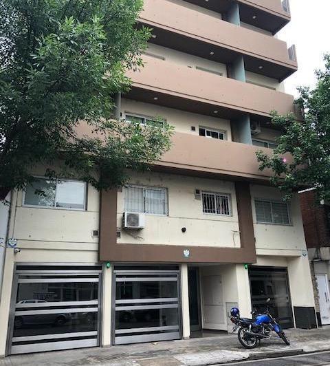 Garage · 15m² · 1 Ambiente · 1 Cochera