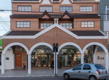 Edificio de 10 ambientes, Río Grande · Excelente Edificio de 712 m² Cubiertos