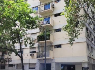 Departamento · 37m² · 2 Ambientes · Departamento en Alquiler 2 Belgrano Cap Fed
