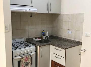 Departamento de 2 ambientes, Ciudad de Mendoza · Departamento Primitivo de La Reta 518 - Ciudad