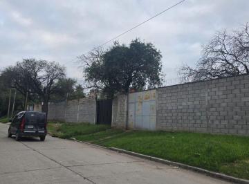 Terreno · 600m² · Venta Lote C Contenedor Vº Rivera Indarte Cordoba