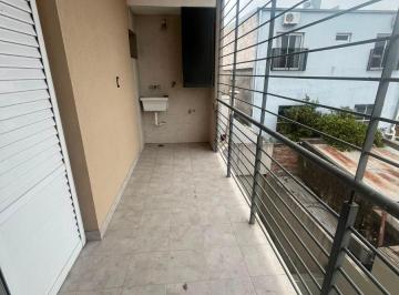Departamento de 3 ambientes, Ciudad de Santa Fe · Depto Excelente Ubicacion