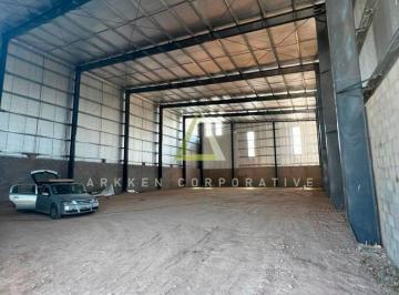Bodega-Galpón · 1455m² · Galpón en Alquiler Y/o Venta en Escobar