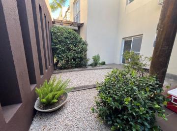 Casa · 132m² · 5 Ambientes · 1 Cochera · Casa Dúplex en Alquiler en Homes, Portezuelo, Nordelta