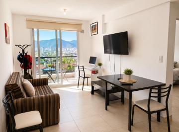 Departamento · 50m² · 2 Ambientes · 1 Cochera · Departamento en Rivadavia Al 1700