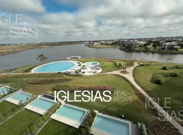 Departamento · 109m² · 3 Ambientes · 1 Cochera · Departamento en Venta y Alquiler en Oceana, Nordelta