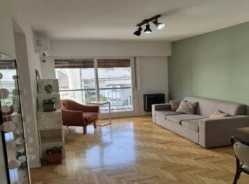 Departamento · 45m² · 2 Ambientes · Departamento en Caballito