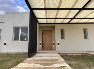 Casa · 199m² · 5 Ambientes · 4 Cocheras · Venta Casa 5 Ambientes Pilar Escobar San Sebastian Area 1