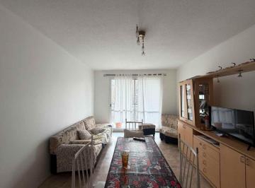 Departamento · 63m² · 3 Ambientes · Alquiler 3 Amb Torre Amenities Seguridad 24hs