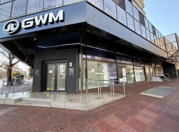 Local comercial · 554m² · Local en Alquiler en Acassuso