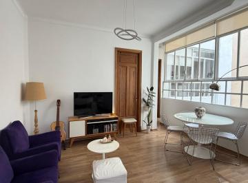 Departamento · 51m² · 2 Ambientes · Venta Departamento 2 Ambientes Palermo
