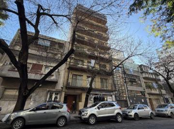 Departamento de 4 ambientes, Villa Crespo · Venta Dto. 4 Ambientes con Dependencia en V. Crespo