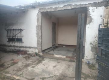 Terreno de 3 ambientes, Tigre · Terreno con Casa a Reciclar