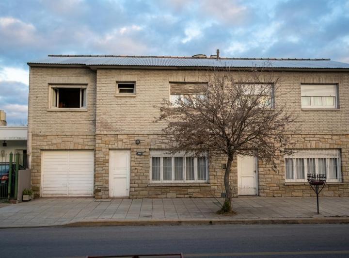 PH · 134m² · 4 Ambientes · 1 Cochera