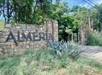 Terreno · 650m² · Terrenos en Urbanización Almería