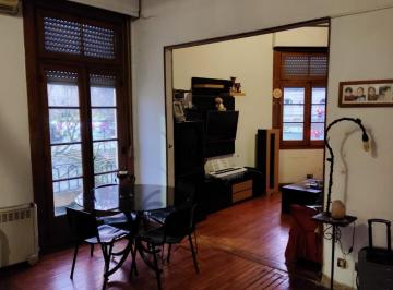 PH · 100m² · 4 Ambientes · PH 4 Amb