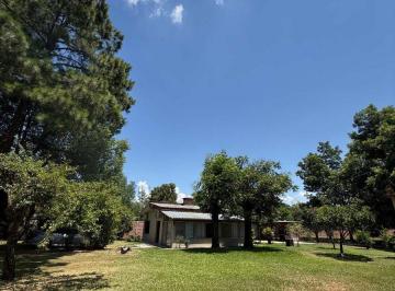 Casa · 50m² · 4 Ambientes · 3 Cocheras · Venta - Casa Quinta en Pilar 2480 m² - Permuta