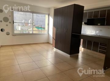 Departamento · 33m² · 1 Ambiente · 1 Ambiente Boedo A/profesional Antig 5 Años Lavadero Indep.