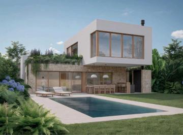 Terreno · 592m² · Lote Venta en Barrio Acacias con Proyecto