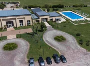 Terreno · 2400m² · Terreno en Fincas de San Vicente