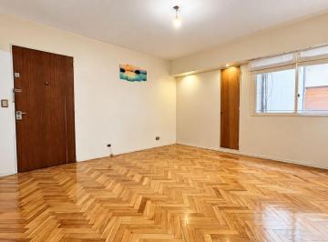 INO-INO-110_2 · Venta Departamento Flores, Dos Ambientes, Excelente Zona, Amplio