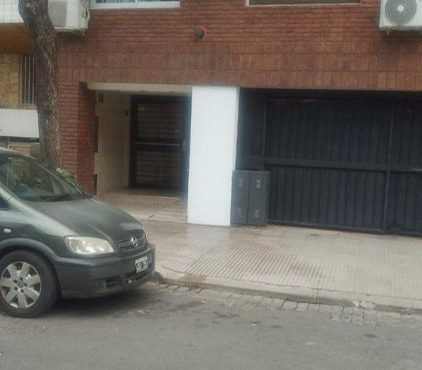 Departamento · 43m² · 2 Ambientes