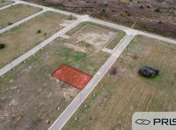 Terreno , Córdoba · Lote - 250 m² - Docta Central - Opción de Financiación