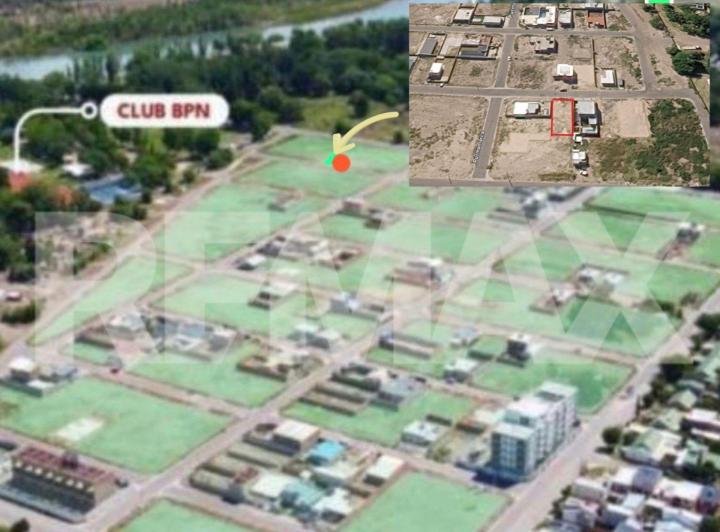 Terreno · 300m²