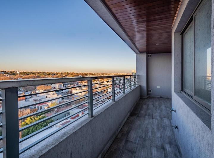Departamento · 59m² · 2 Ambientes