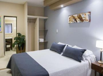 Departamento · 35m² · 1 Ambiente · Monoambiente en Alquiler en El Centro de Mendoza