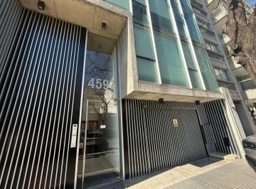 Oficina comercial · 96m² · 1 Cochera · Oficina en Venta Nuñez