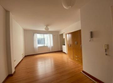 Departamento · 25m² · 1 Ambiente · Monoambiete en Alquiler, Parque Cha