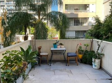 PH · 84m² · 3 Ambientes · PH 3 Amb Pb - Le Brique Propiedades