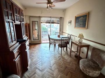 Departamento de 3 ambientes, La Boca · 3 Ambientes Al Contrafrente en Venta Barrio La Boca