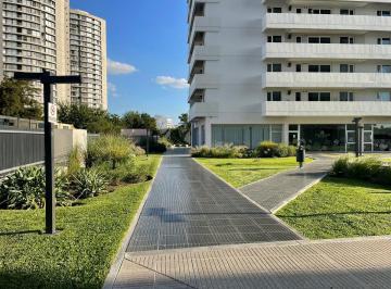 Departamento · 55m² · 2 Ambientes · 1 Cochera · Alquiler Temporal | 1 Dormitorio | Cardinales Nuevo Suquía | Balcón | Vista Al Río