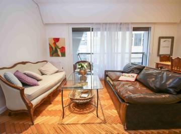 Departamento · 88m² · 4 Ambientes · 1 Cochera · Alquiler 4 Ambientes Semipiso Torre Brunetta