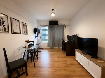 Departamento · 40m² · 2 Ambientes · Venta Departamento 1 Dormitorio Barrio Luis Agote