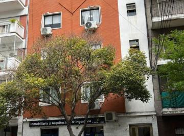 FVR-FVR-1703_2 · Alquiler Departamento 2 Ambientes en Caballito