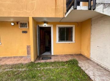 Departamento · 48m² · 3 Ambientes · Venta Mar del Tuyu Departamento Frente Al Mar