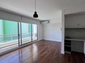 Departamento · 34m² · 1 Ambiente · 1 Cochera · Departamento Monoambiente Premium Maui Torre Norte Vista Ciudad Piso 6 C/balcon