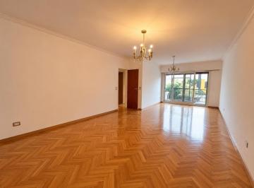 Departamento · 105m² · 4 Ambientes · 1 Cochera · Venta Departamento 4 Ambientes + Cochera - Recoleta