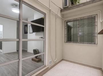 Departamento · 31m² · 2 Ambientes · Venta Departamento 2 Amb con Patio Belgrano