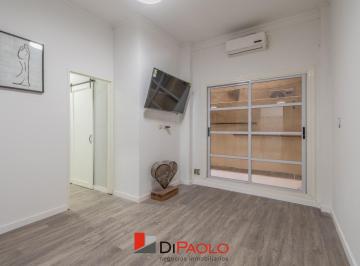 Departamento · 31m² · 2 Ambientes · Venta Departamento 2 Amb con Patio Belgrano