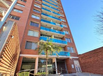 Departamento de 2 ambientes, San Miguel · Departamento 2 Ambientes en Alquiler – Edificio Mediterráneo Terra I - San Miguel